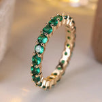 Luneth Ardenelle Ring
