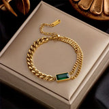 Elodie Veyrac Armband