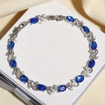 Giada Seraphae Armband | Weissgold