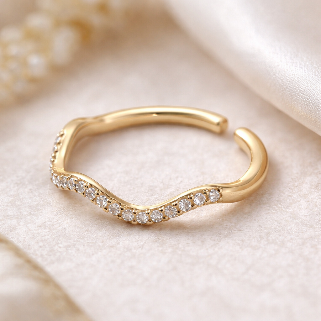 Ring Katia Welle