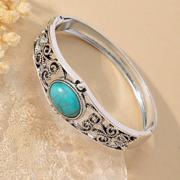 Armband Alkyone aus Weissgold