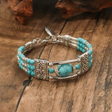 Armband Azura aus Weissgold
