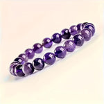 Armband Milena Amethyst
