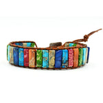 Chakra-Armband