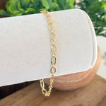 Elisa Armband Sunburst