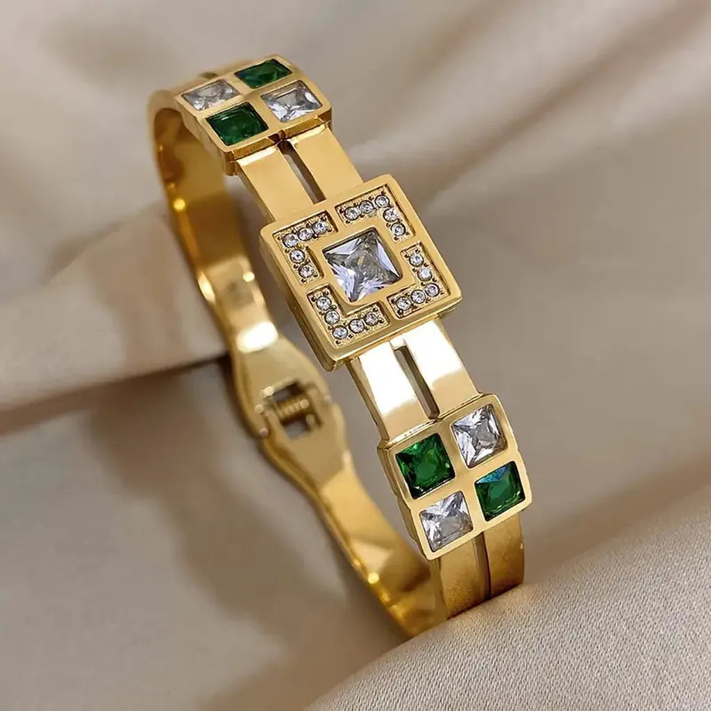 Esme Carrington Armband – Weiss