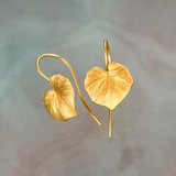 Goldene Blätter