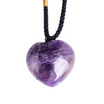 Halskette Joanna Amethyst