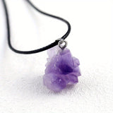 Halskette Maria Amethyst
