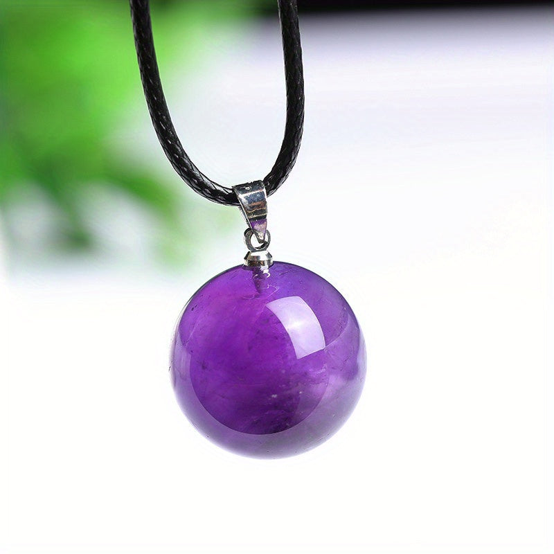 Halskette Sophia Amethyst