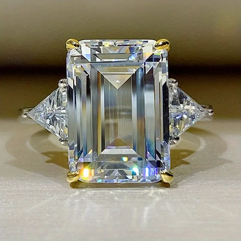 Königin Ring