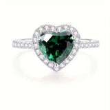 Delara Virenza Ring