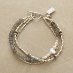 Retro Armband-Set