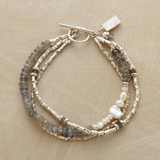 Retro Armband-Set