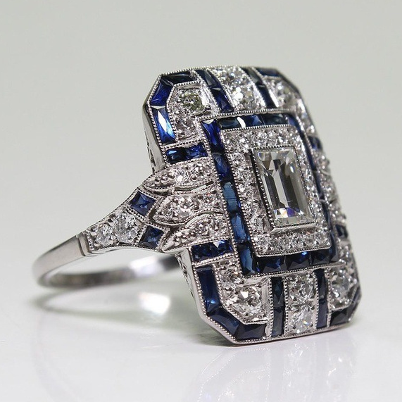 Ring Athena