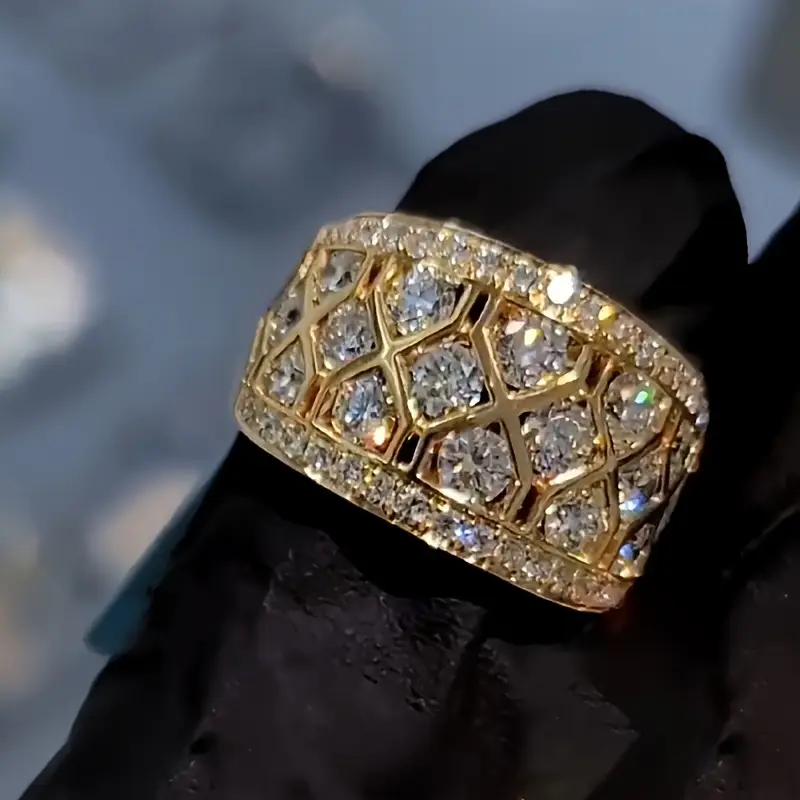 Ring Gold