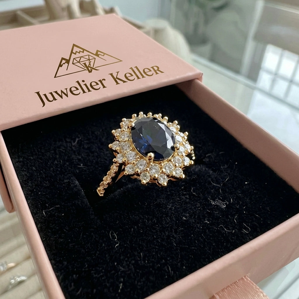Ring Sappho