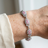 Sarah Rosendorn-Armband | Roségold