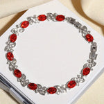 Giada Valrouge Armband | Weissgold