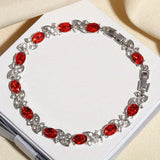 Giada Valrouge Armband | Weissgold